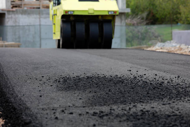 Best Professional Driveway Pavers  in Yorktown, IN