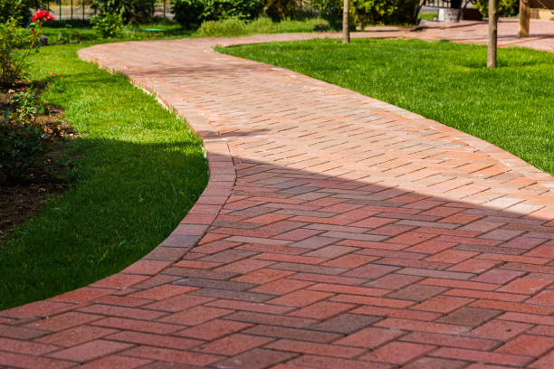 Best Driveway Paving Near Me  in Yorktown, IN