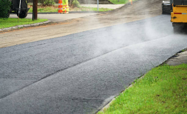 Best Local Driveway Pavers  in Yorktown, IN